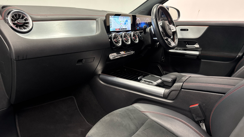 Mercedes-Benz Eqa 250 140kW AMG Line 66.5kWh 5dr Auto Electric Hatchback